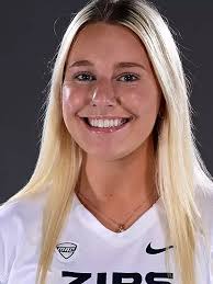 2025 Women's Lacrosse Roster