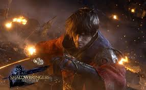 Ffxiv patch 4.3 brings a multitude of additions and refinements to the realm. Ffxiv All Shadowbringers Aether Currents Locations How To Fly On Mounts