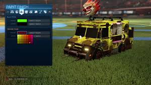 6 wins in a row with 3 or more different cars thanks for watching! Rocket League How To Get The Sweet Tooth Supreme Youtube