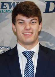 2020 Men's Lacrosse Roster