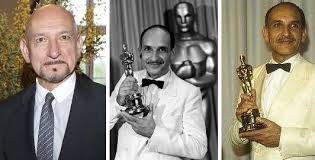 First name of ben kingsley, best actor 1982 for gandhi. Retrospective Actor Sir Ben Kingsley African Roots And Indian Dna Ismailimail
