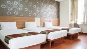 Bandung supermall is the closest landmark to bantal guling trans. 5 Hotel Murah Dekat Trans Studio Bandung Tarif Per Malam Di Bawah Rp 200 Ribu Tribun Travel
