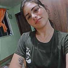 Erika Dayana Cevallos Sanchez