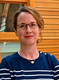 Letter from the chair