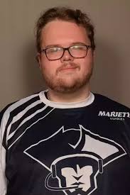 2024-25 Esports Roster