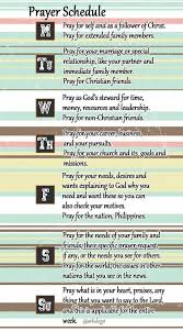 Pin On Prayer