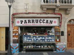 Parruccan Confectionery In Triq San Kataldu Rabat Malta In 2020 Malta Food Malta Malta Beaches