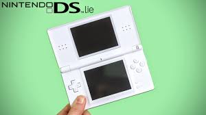 Large collection of nintendo ds roms (nds roms) available for download. There Was Another Nintendo Ds Version Youtube