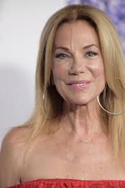 Kathie Lee Gifford hospitalized with fractured pelvis after fall at home:  reports
