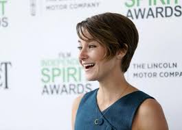 When woodley was four years old she began commercial modeling. The Fault In Our Stars Shailene Woodley Admits To Being Bisexual Photos