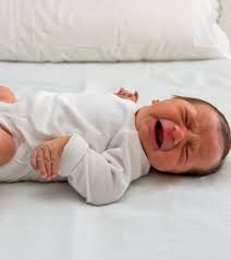 Sandifer Syndrome In Babies Symptoms Causes And Treatment