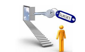 Sang Pemenang Sesuatu Yang Besar Berawal Dari Hal Kecil