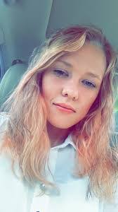 Haley Simmons's Instagram, Twitter & Facebook