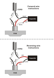 Maybe you would like to learn more about one of these? Af 20wiring 20diagram At Ceiling Fan Wiring Diagram With Capacitor Ceiling Fan Wiring Ceiling Fan Capacitor