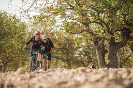 New horizons tips to up your island game. Mountain Bike Safari Tour Namibia Africa H I Adventures