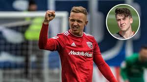 Flashscores.com.au website provides live scores, results, standings, team statistics and player profiles from more than 1000 football competitions around the world. Perfekt Hsv Verpflichtet Kittel Vom Fc Ingolstadt Fein Kommt Per Leihe Aus Munchen Sportbuzzer De