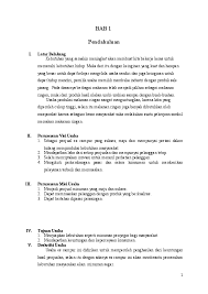 Doc Proposal Kewirausahaan Es Campur Ian Azora Academia Edu