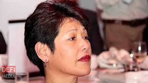 La Mauricienne Marie-Anne Yip Tong, classée 8e au concours Miss Monde en  1971 : « L'important est de rester soi-même»