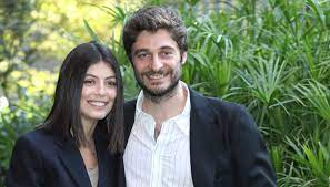 We did not find results for: Lino Guanciale Si Confessa Sulla Moglie Antonella Liuzzi Dilei