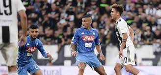 Nelle prossime ore il napoli andrà in ritiro a castel volturno, dove staff e giocatori trascorreranno la. Diretta Napoli Juventus Risultato Finale 2 1 Impresa Dei Partenopei