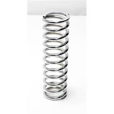 Garage Sale Carrera Coil Over Spring 2 1 2 I D 12 Inch