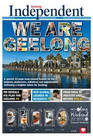 Geelong Independent 11th July 2014 By Star News Group Issuu