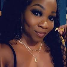 Paris Hale and Torry Booker's Wedding Website