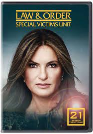 Svu season 21 episode 5. Amazon Com Law Order Svu Season 21 Mariska Hargitay Ice T Kelli Giddish Peter Scanavino Jamie Gray Hyder Movies Tv