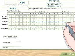 200 sheets (400 pgs) 24lb paper in aviation green. How To Fill A Log Book 12 Steps With Pictures Wikihow