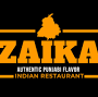 Zaika Restaurant from zaikabondurant.com