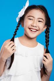 Evangeline Chen (曾颖轩)