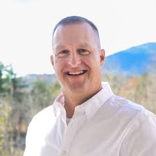 About Steve Anderson