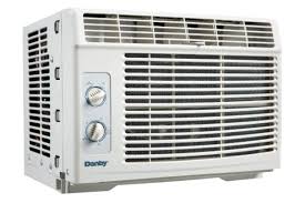 The 5000 btu window air conditioner by frigidaire is an excellent choice for cooling small spaces up to 150 sq. Dac050mb1wdb Danby 5000 Btu Window Air Conditioner En