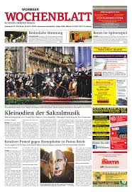 Sparda bank sudwest worms offnungszeiten telefon adresse. Wormser Wochenblatt 2013 51 Mi By Wormser Wochenblatt Issuu