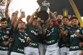 No obstante, palmeiras es el equipo. El Palmeiras Campeon De La Libertadores Con Un Gol En El Noveno Minuto Del Anadido Futbol