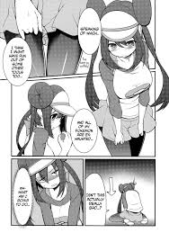 Mei-tan to Yamaotoko | Rosa and the Hiker » nhentai - Hentai Manga,  Doujinshi & Porn Comics