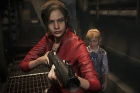 Some products in our articles are from partners who may provide us with compensation, but this doesn't change our opinions. Resident Evil Movie Reboot In The Works Will Be Faithful To Games Polygon