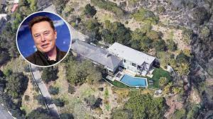 We did not find results for: Tesla Boss Elon Musk Sells Four Los Angeles Homes In 60 Million Deal Mansion Global
