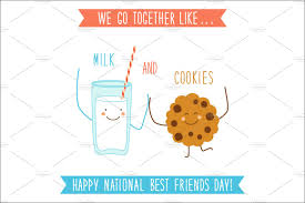 We did not find results for: National Best Friends Day Card Pre Designed Illustrator Graphics Creative Market