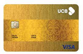 Follow the activation instructions provided by the issuer with. Cards United Commercial Bank Ucb