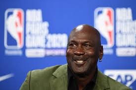 Michael Jordan announces $10M donation to open health clinics in North  Carolina