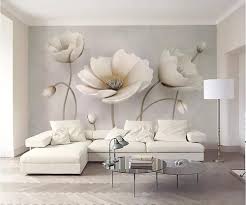 Wand hintergrundbild diamant custom 3d wandbild tapete internet cafés. Grosshandel Beibehang Kundenspezifische Tapete 3d Nordic Eleganter Blume Marmor Textur 3d Fernseher Im Woh Tapeten Wohnzimmer Zimmer Dekor Ideen Haus Bodenbelag