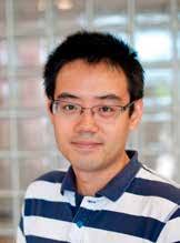 Fall 2015 Physics News