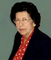 Mary Chris Koutsogeorgas