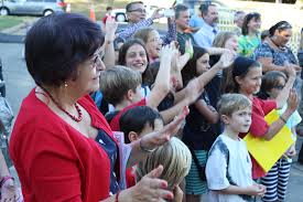 More Seats for More Students: Ashlawn Elementary Breaks Ground