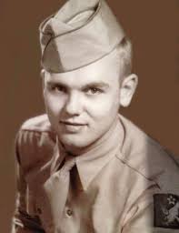 John Robert “Jack” Nylen (1923-1994)