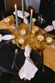 We want to help foodies like you to find the most scrumptious, gluttonous eats you can devour…and, trust, there are plenty nearby! How To Style A Moody Fall Inspired Dinner Party In A Small Space