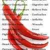 Powerful herbs for hair growth] use cayenne pepper for hair growth recipe. 3