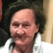 Frances Lucille Testerman Obituary