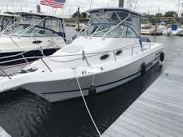 Maybe you would like to learn more about one of these? Sold Pro Line 25 Walk Around Boat In Brooklyn Ny 132823